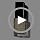 LONDONTOWN kur Fresh Glow Cuticle Remover - Instant Softening Liquid