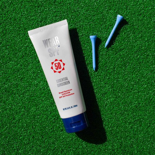 Wear SPF Essential Sunscreen Hybrid Lotion - SPF 50, 3-pack