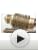 Olivia Garden NanoThermic Ceramic Ion Round Brush 1.75" Professional