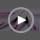 Curacoro 10Pcs Half-Moon Nail File Dual-Sided 180/240 Grit