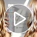 Lingyun Holographic Hair & Body Glitter Spray - Silver Rainbow