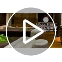 LONDON LINENS Microfiber Massage Table Sheets Set - 3 Piece