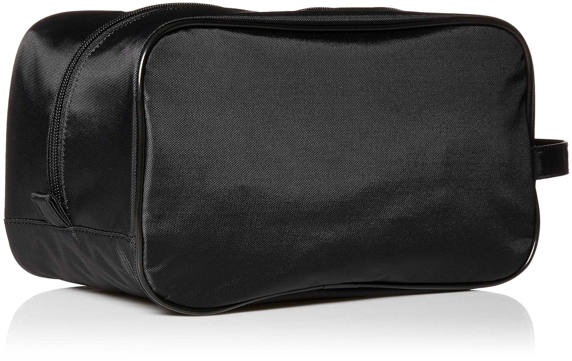 Dopp Men's Spinnaker Travel Kit, Black, One Size