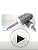 Olivia Garden Ceramic Ion Speed XL Round Brush - Professional Blowout