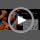 Watercolor Giraffe Temporary Tattoos - 6 Sheets Waterproof
