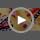 72PC Basketball Party Favor Set - Temporary Tattoos & Slap Bracelets