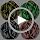 Loofah Sponge Pack of 4 with Handle - Deep Cleansing Body Scrubber