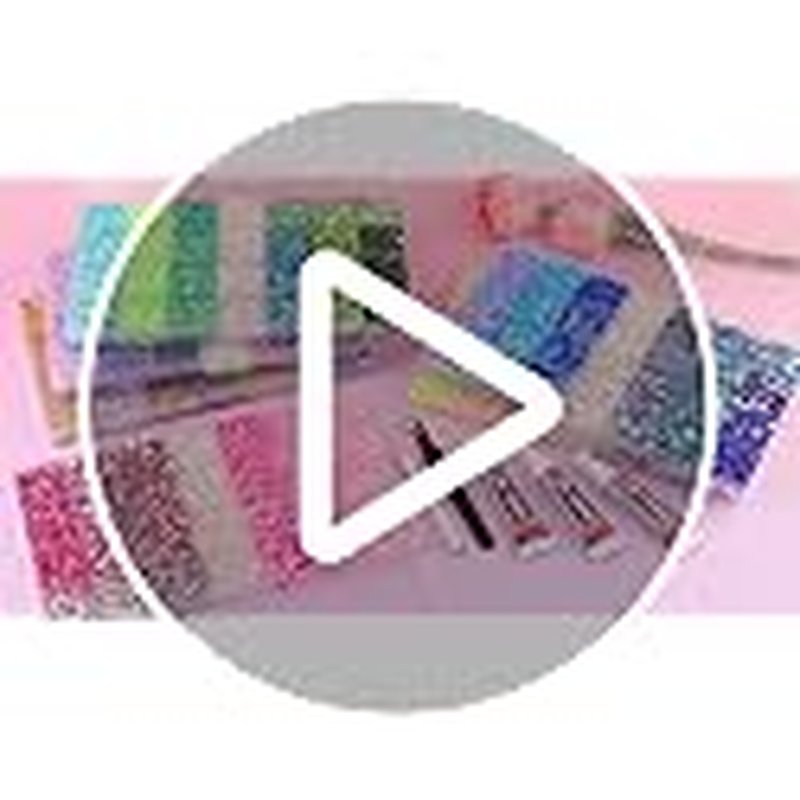 20000 Pcs Blue Rhinestones Bedazzling Kit with B7000 Glue