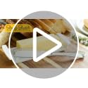 Ready Butter 3-in-1 Stainless Steel Butter Knife - Multi-Function Spreader & Curler