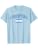 Argentina Flag Vintage T-Shirt for Men, Women & Kids