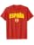 Vintage Spanish Flag T-Shirt for Kids & Adults - España Pride