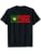 Portugal Flag T-Shirt - Portuguese Pride Graphic Tee