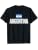 Argentina Flag Vintage Retro Men’s T-Shirt - Argentinian Pride