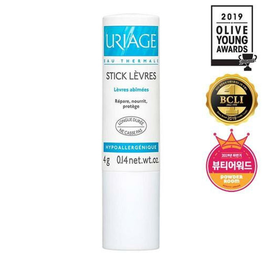 [K-Beauty] URIAGE Stick Levres