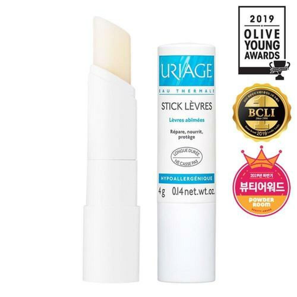 [K-Beauty] URIAGE Stick Levres