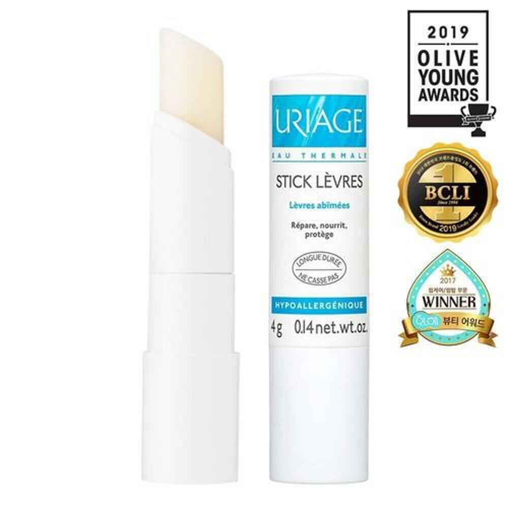 [K-Beauty] URIAGE Stick Levres