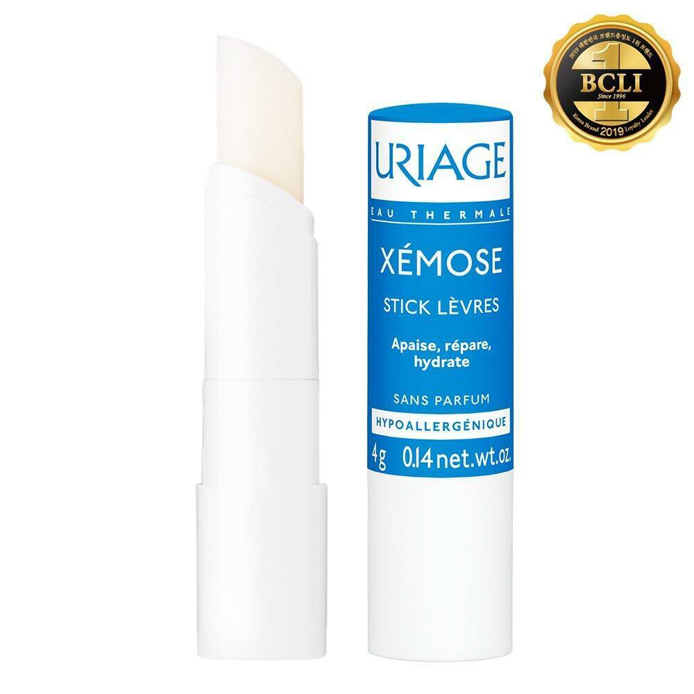 [K-Beauty] URIAGE X?mose Stick R?vres (Unscented)