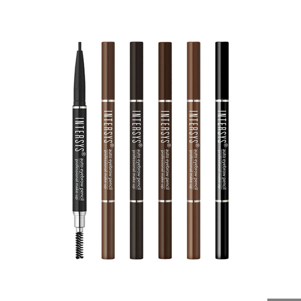 [K-Beauty] Intersys Auto Eyebrow Pencil