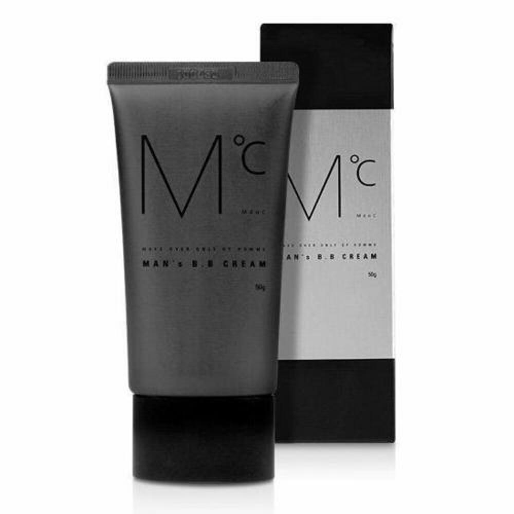 [K-Beauty] MdoC Men's BB Cream 50g