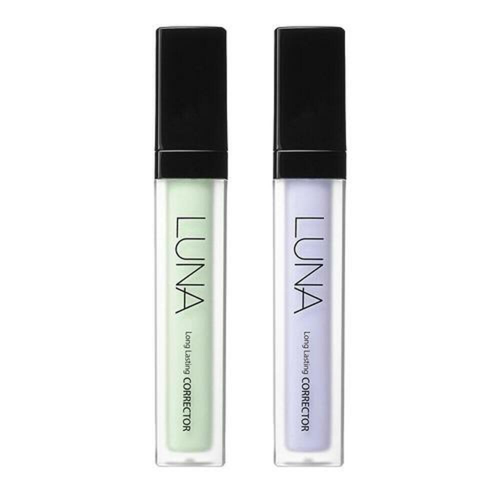 [K-Beauty] LUNA Long Lasting Corrector 7.5g