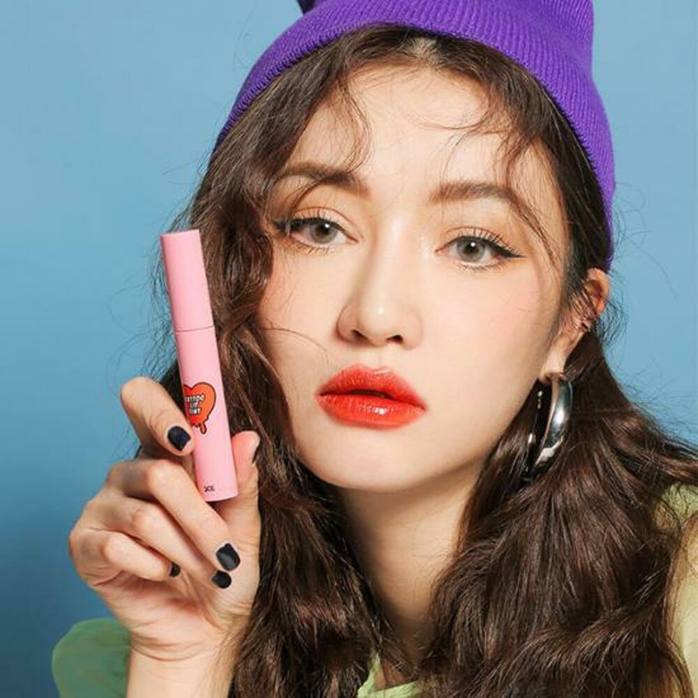 [K-Beauty] 3CE Tattoo Lip Tint 4.2g