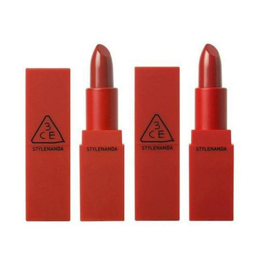 [K-Beauty] 3CE Red Recipe Lip Color 3.5g