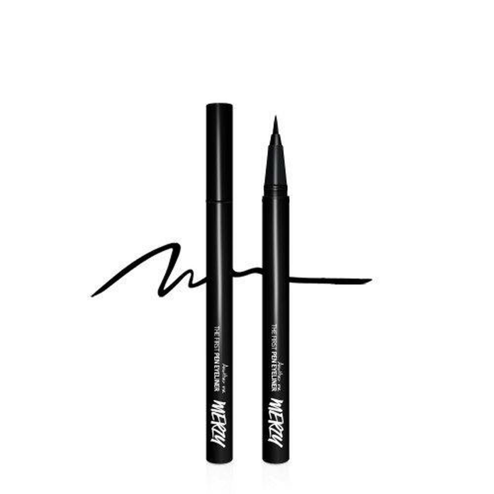 [K-Beauty] Merzy The First Pen Eyeliner 0.5g