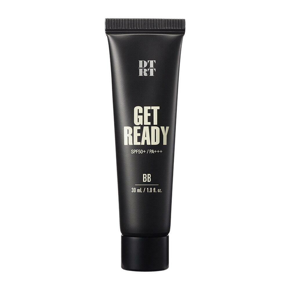 [K-Beauty] DTRT BB Get Ready Set(1711)