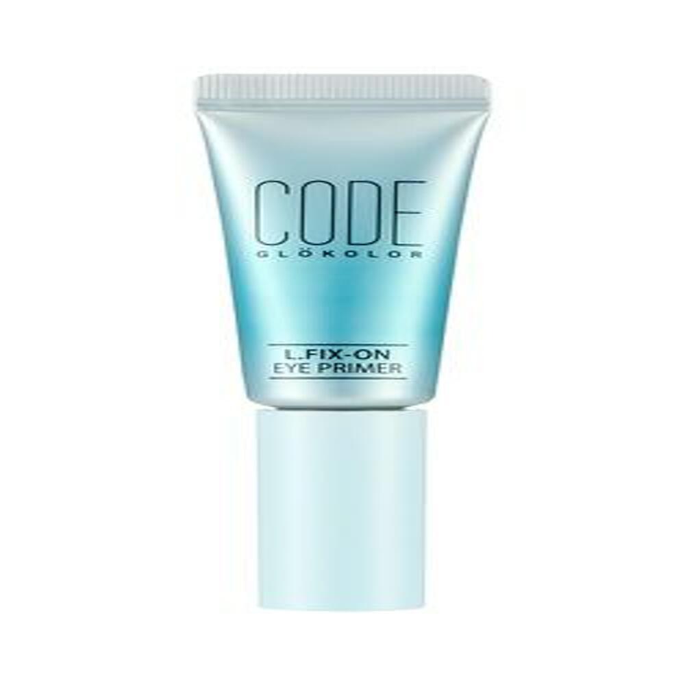 [K-Beauty] CODE GLOKOLOR Eye Primer 8.5g