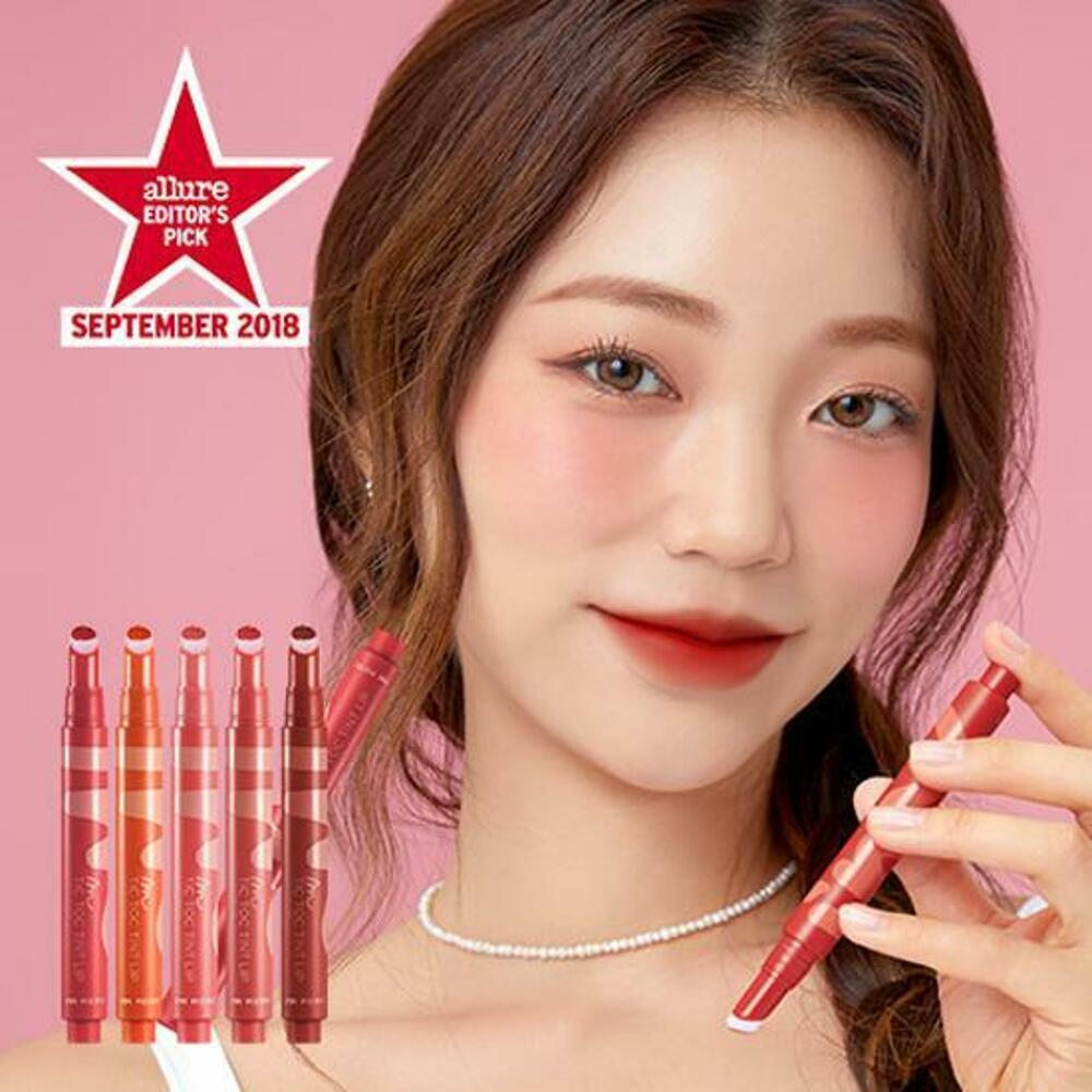 [K-Beauty] I'M MEME I'm Tic Toc Tint Lip Cashmere 2.5g