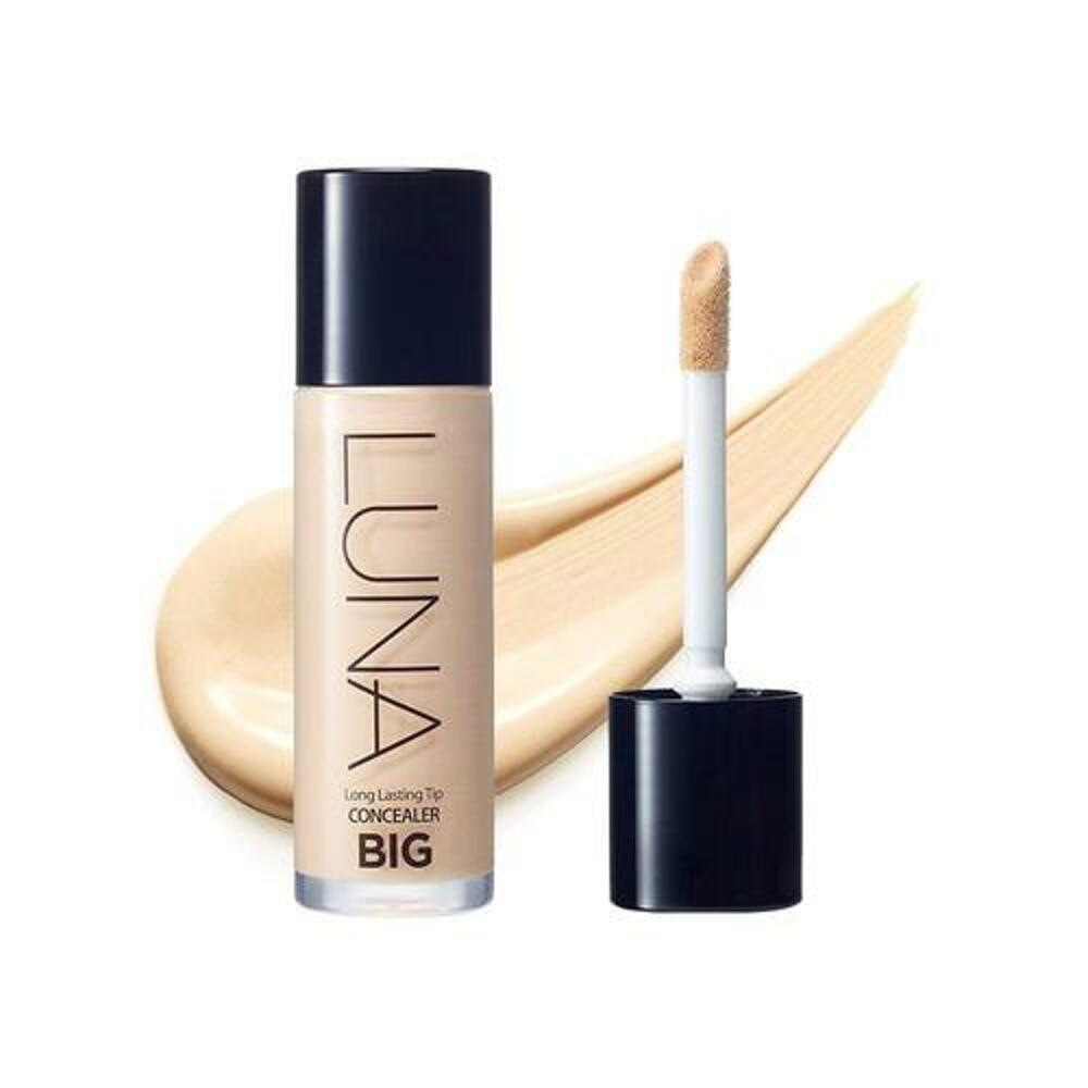 [K-Beauty] Luna Long Lasting Tip Concealer Big