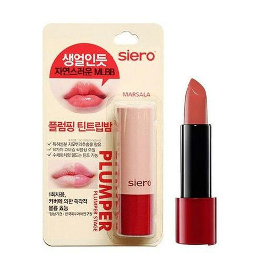 [K-Beauty] Siero Jealousy Archive Plumper 3.3g Marsala