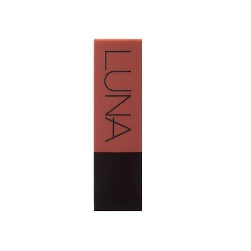 [K-Beauty] LUNA Realway Velvet Lipstick