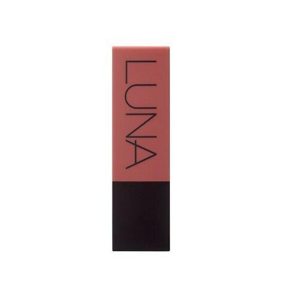 [K-Beauty] LUNA Realway Velvet Lipstick