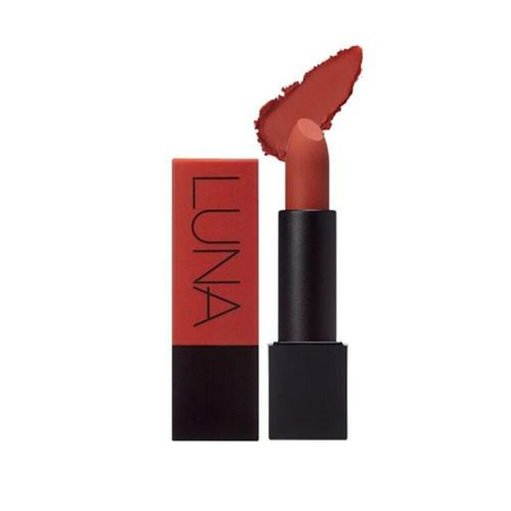 [K-Beauty] LUNA Realway Velvet Lipstick