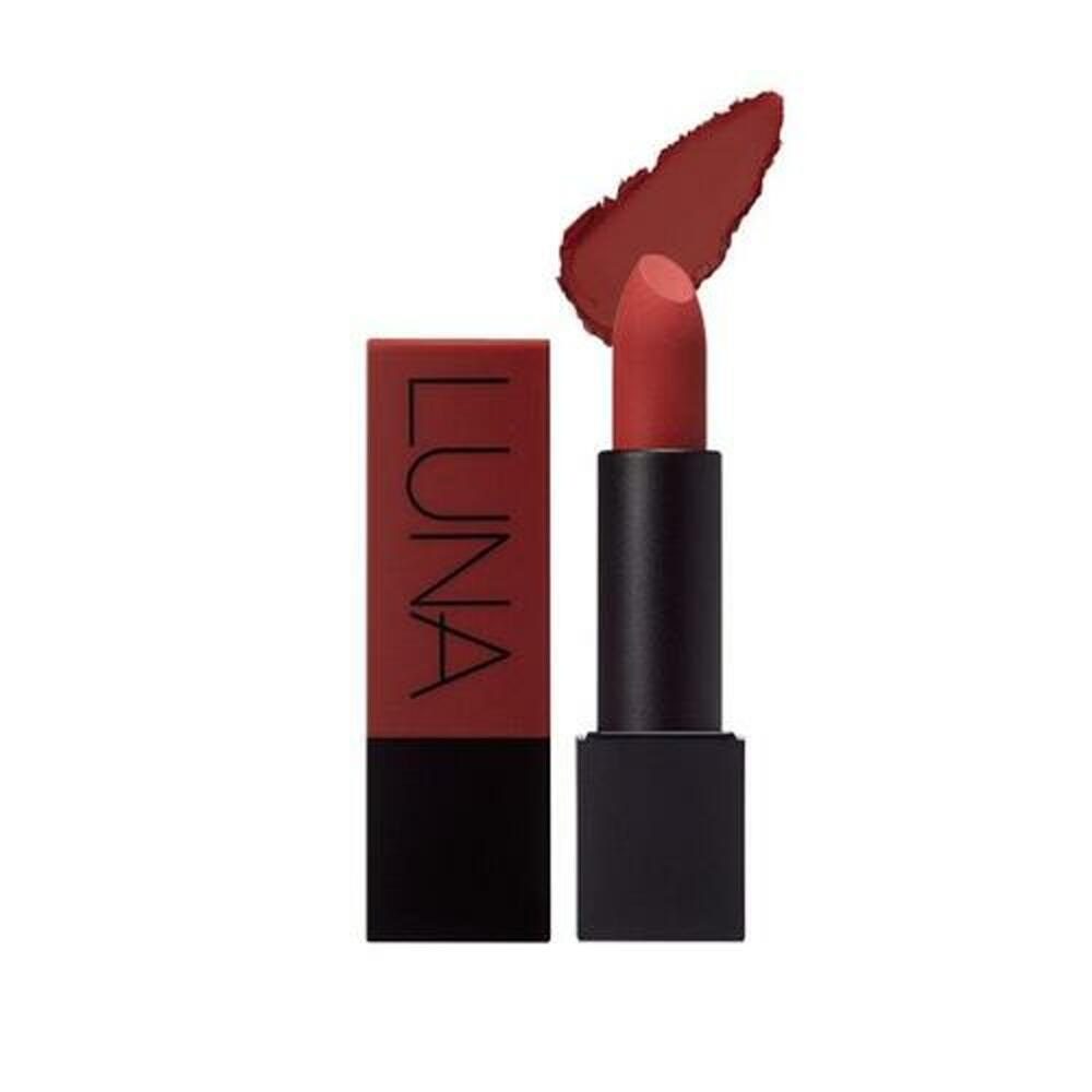 [K-Beauty] LUNA Realway Velvet Lipstick