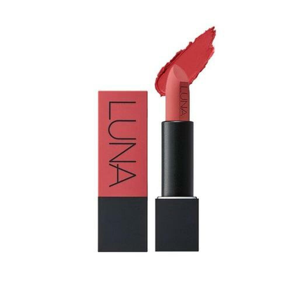 [K-Beauty] LUNA Realway Velvet Lipstick