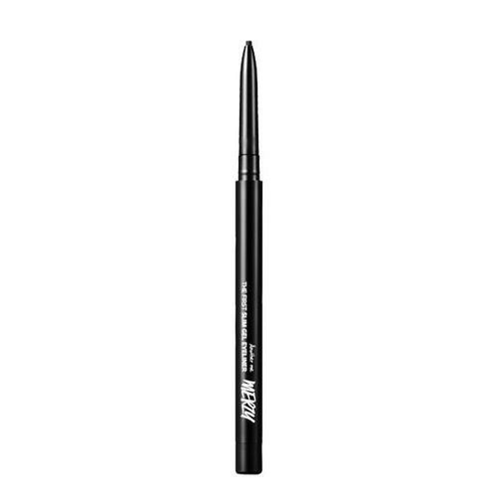 [K-Beauty] Merzy The First Slim Gel Eyeliner 0.05g