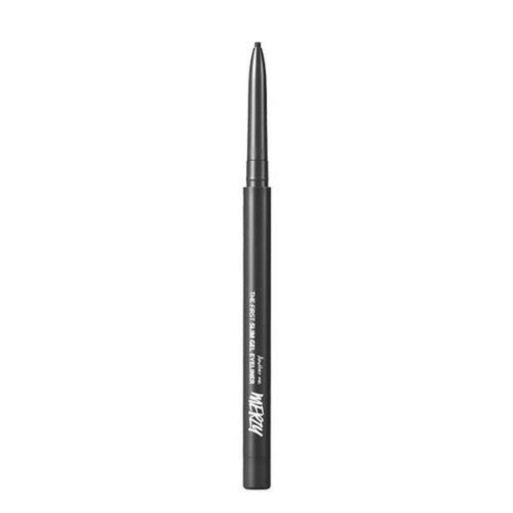 [K-Beauty] Merzy The First Slim Gel Eyeliner 0.05g