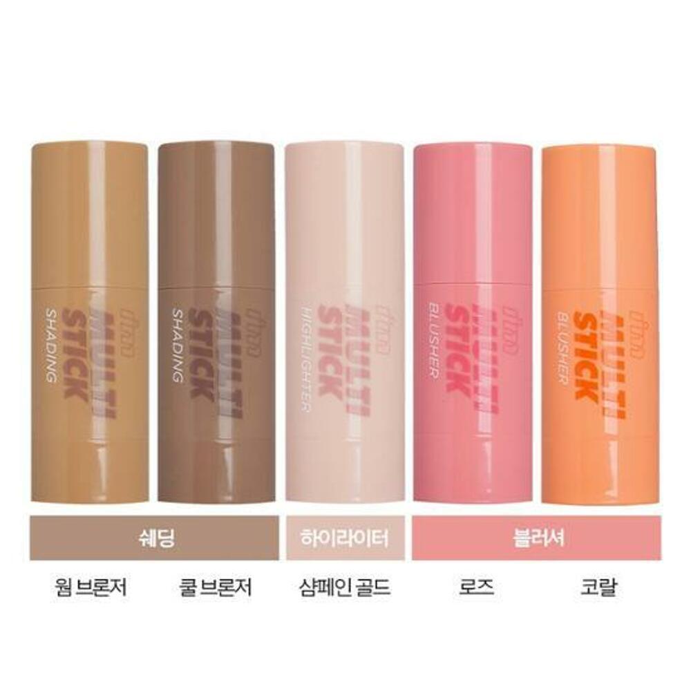 [K-Beauty] I¡¯M MEME RENEWAL I¡¯m Multi Stick