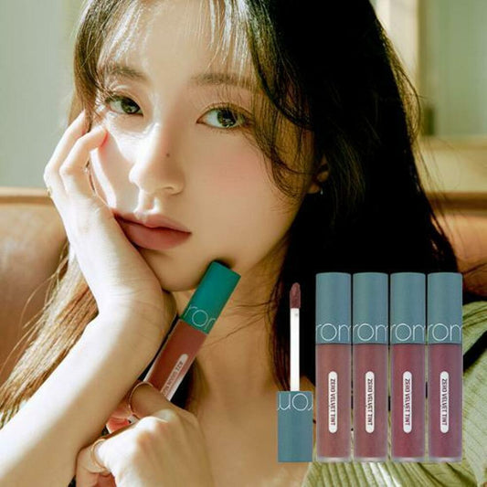 [K-Beauty] rom&nd Zero Velvet Tint 5.5g