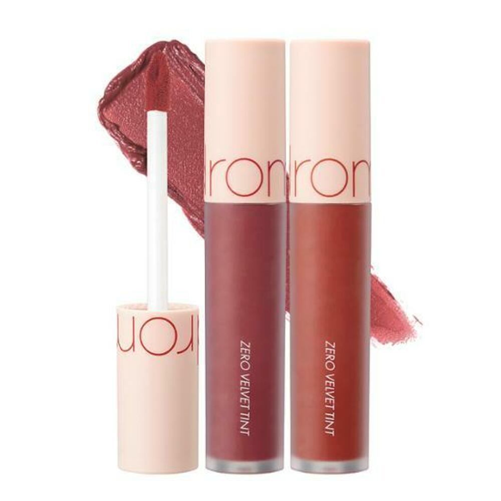 [K-Beauty] rom&nd Zero Velvet Tint 5.5g