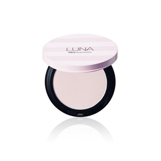 [K-Beauty] LUNA Pro Photo Finisher #2 Blurring Powder 10g