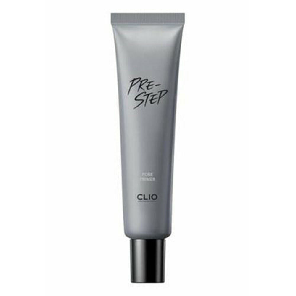 [K-Beauty] CLIO Pre-Step Pore Primer