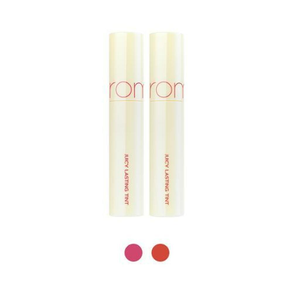 [K-Beauty] rom&nd Juicy Lasting Tint (21SS new colors)