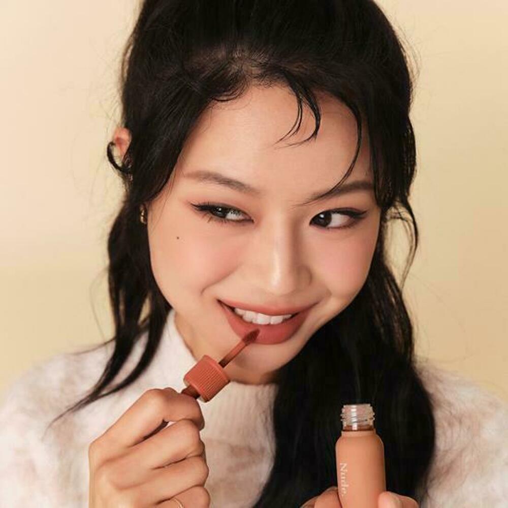 [K-Beauty] peripera Ink the Velvet