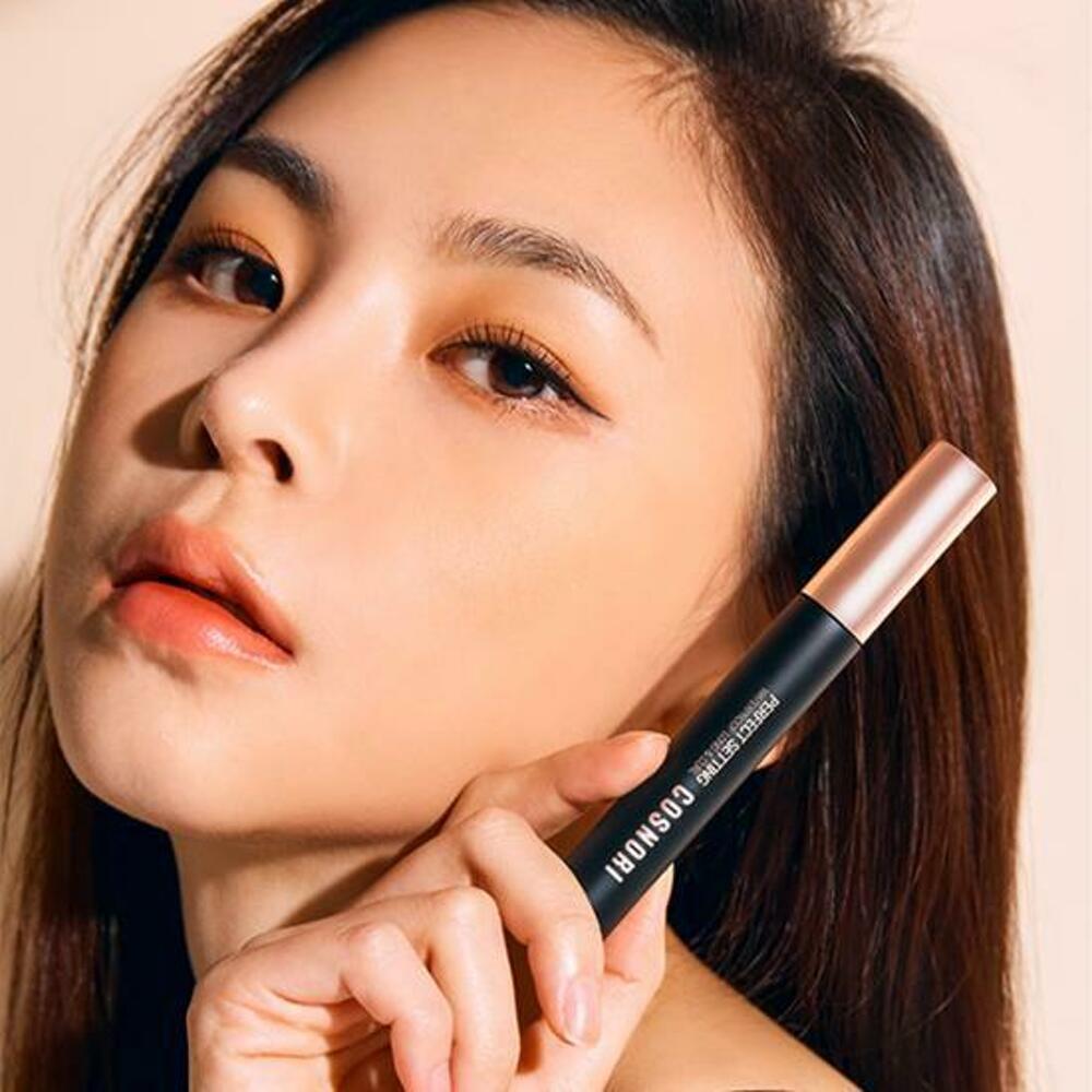 [K-Beauty] COSNORI Perfect Setting Mascara 7ml