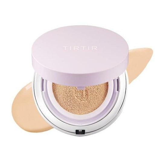 [K-Beauty] TIRTIR My Glow Super Aqua Cushion Foundation 15g