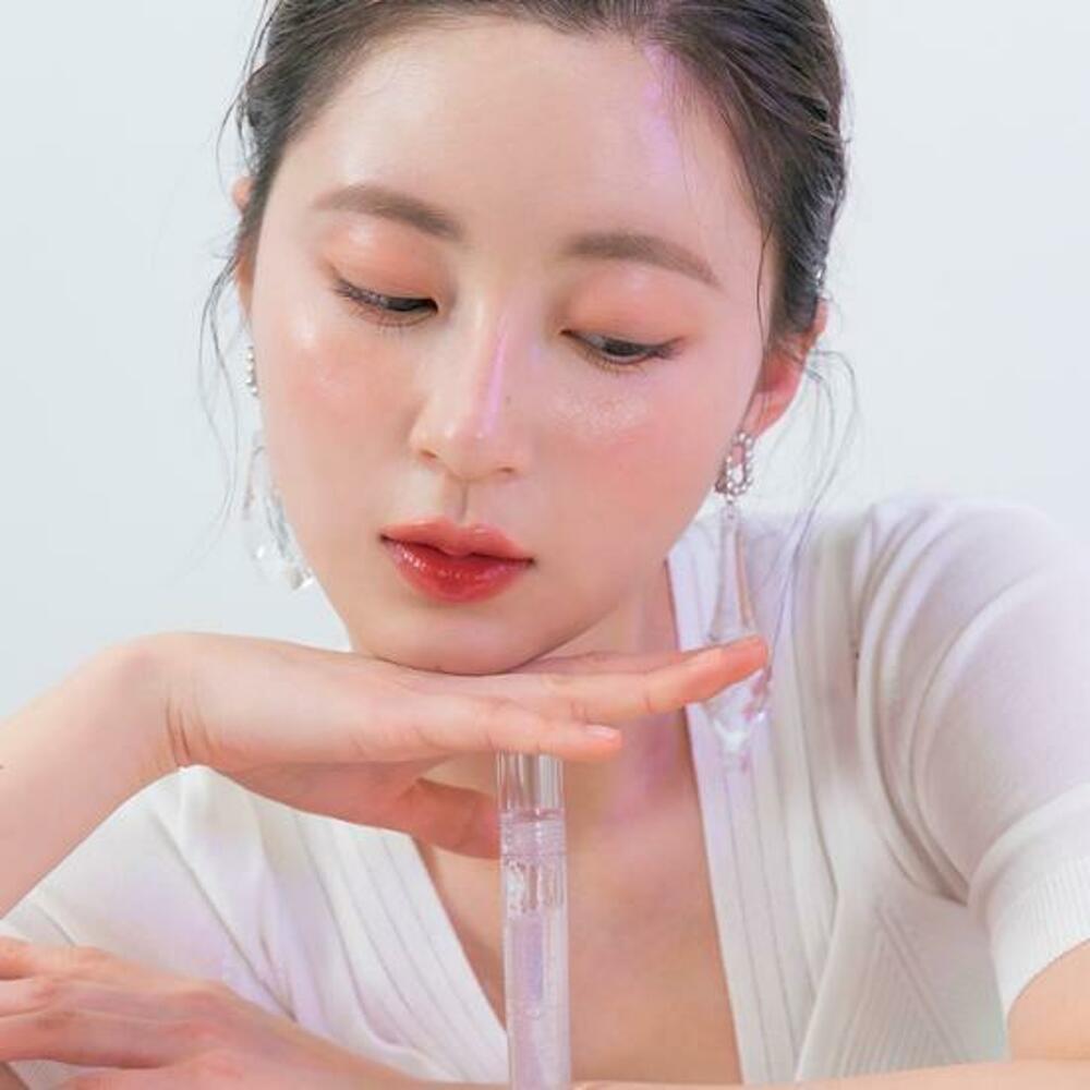 [K-Beauty] rom&nd Glasting Water Gloss 4.5g