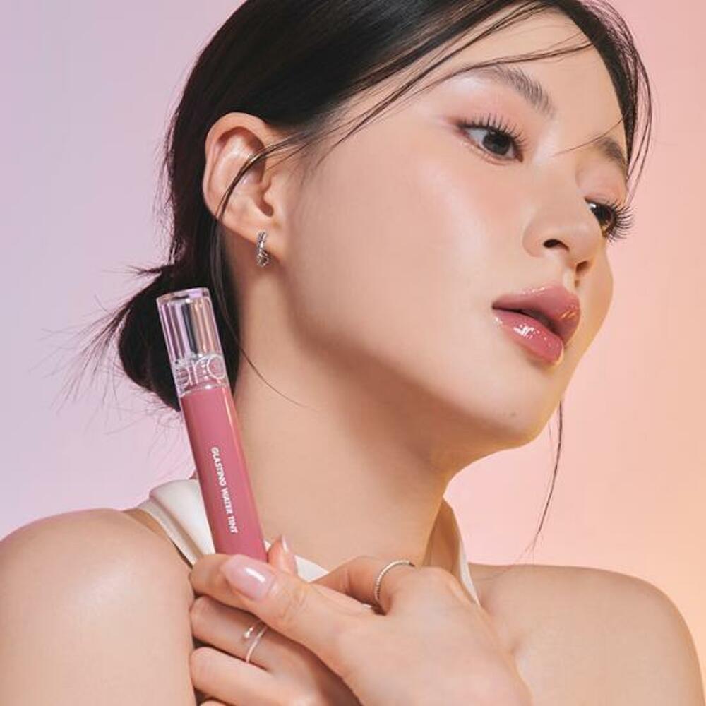 [K-Beauty] rom&nd Glasting Water Tint